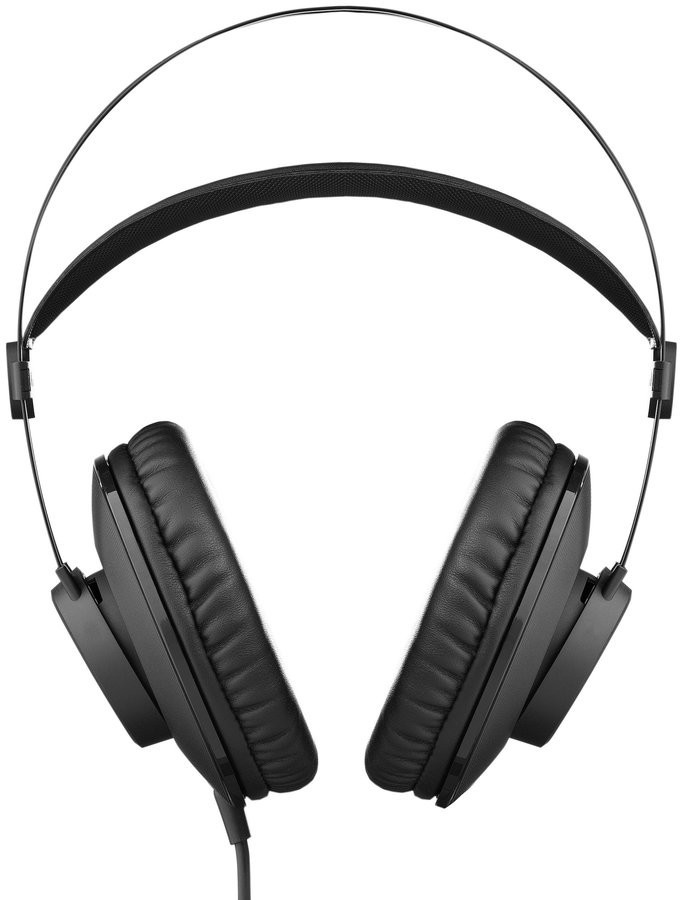Наушники AKG K72