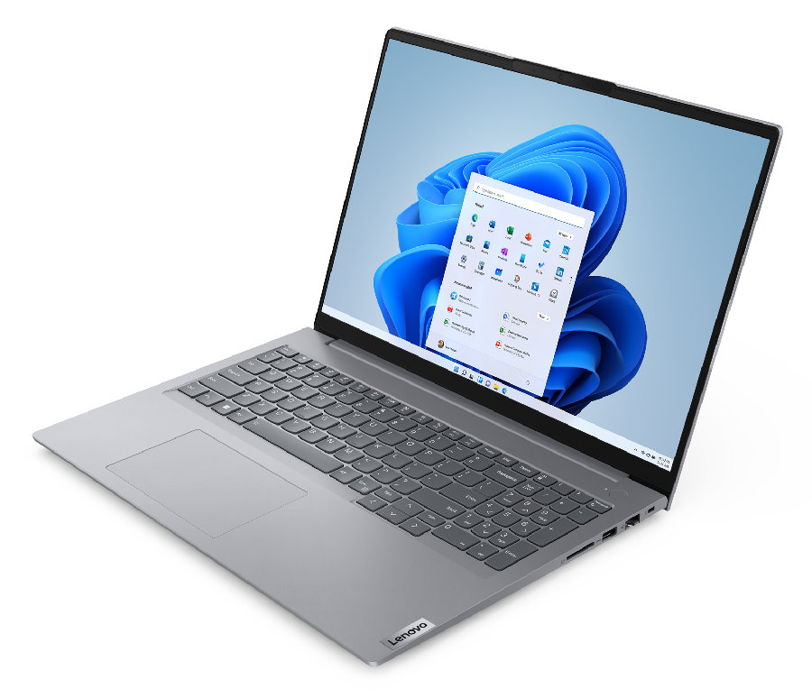 Ноутбук Lenovo ThinkBook 16 G6 ABP 21KK008FUE