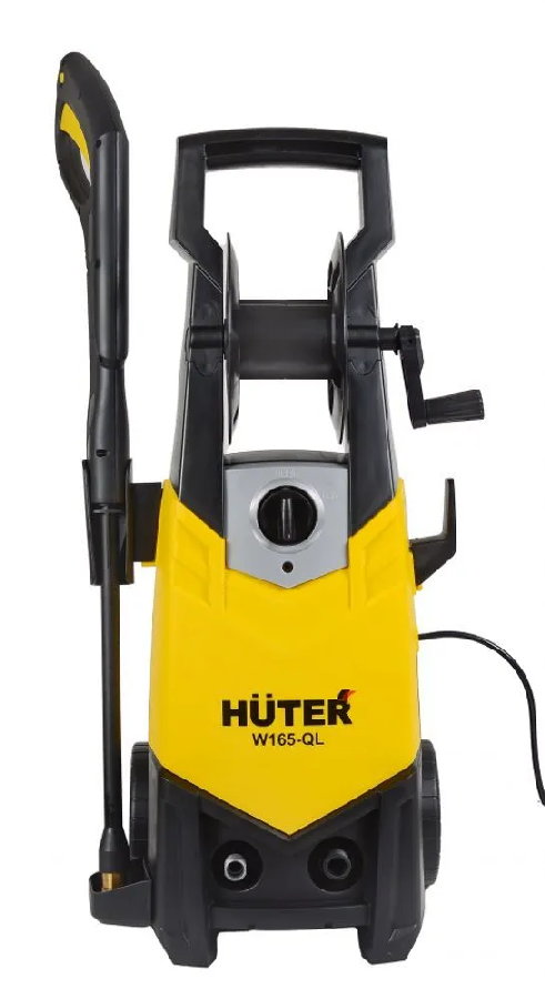 Мойка высокого давления Huter W165-QL