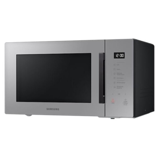 Микроволновая печь Samsung MG30T5018AG/BW