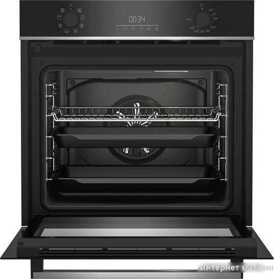 Электрический духовой шкаф BEKO BBIM13300X