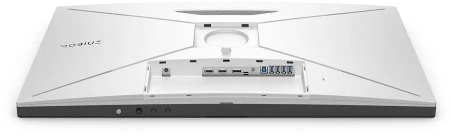 Игровой монитор BenQ Mobiuz EX3210U
