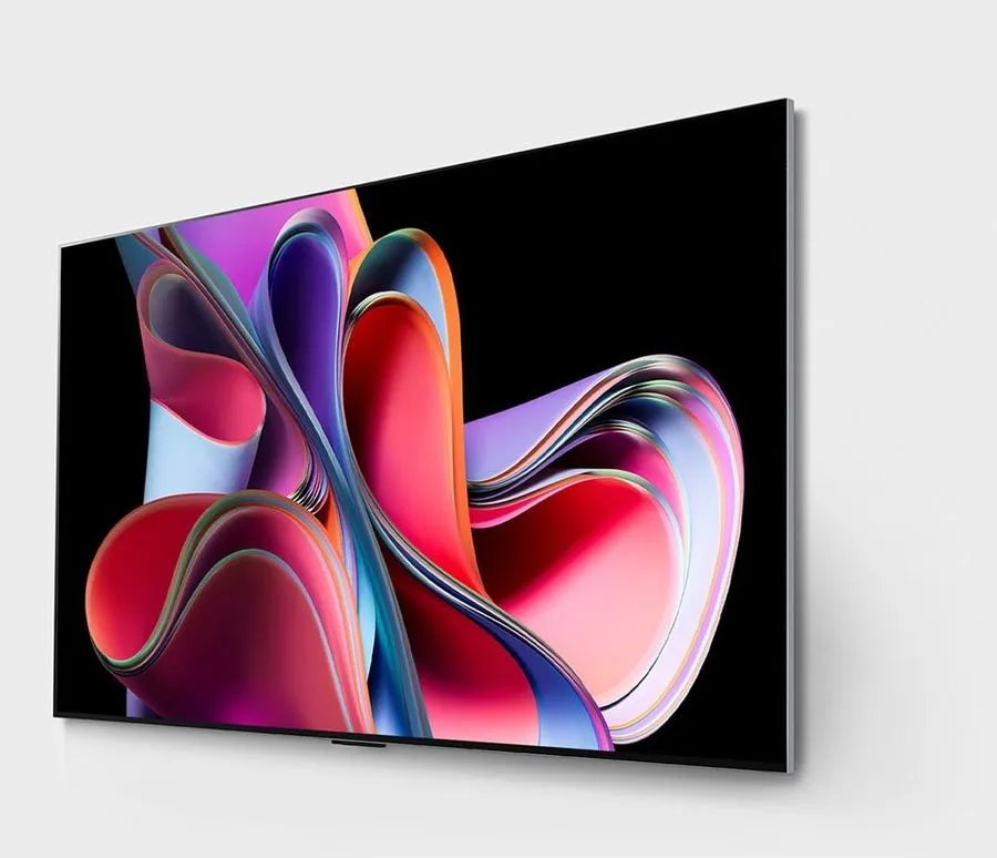 OLED телевизор LG G3 OLED55G3RLA