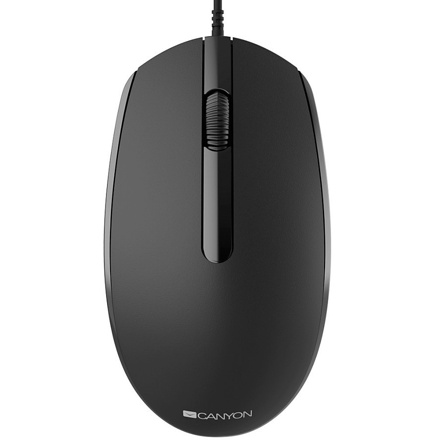 Мышь Canyon CNE-CMS10B