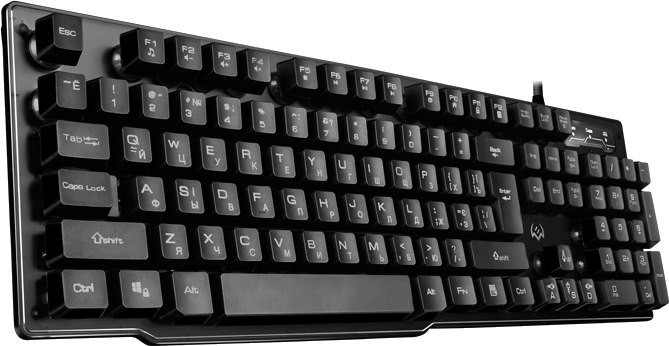 Клавиатура SVEN KB-G8500