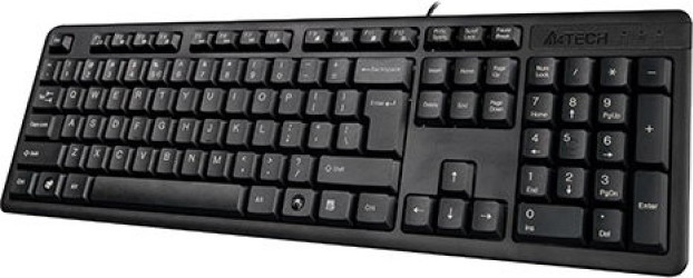 Клавиатура A4Tech KK-3