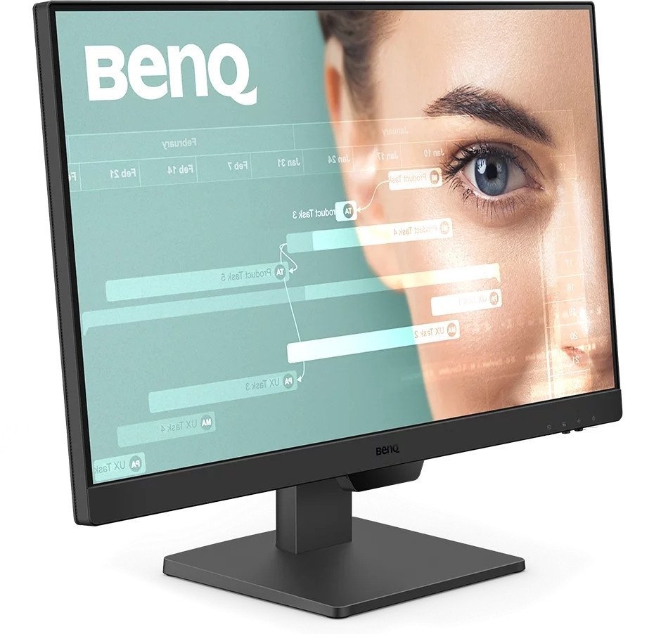 Монитор BenQ GW2490E