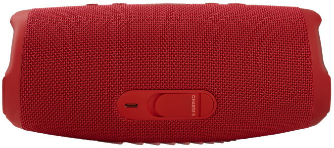 Беспроводная колонка JBL Charge 5 (красный)