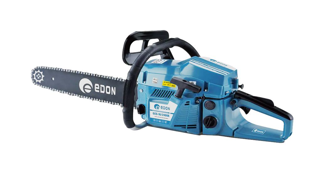 Бензопила Edon GCS-16/2400A