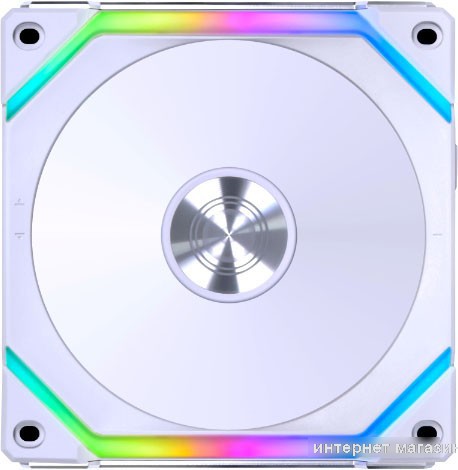 Вентилятор для корпуса Lian Li Uni Fan SL V2 120 G99.12SLV21W.00