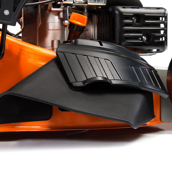 Газонокосилка бензиновая Daewoo Power DLM 5100SV
