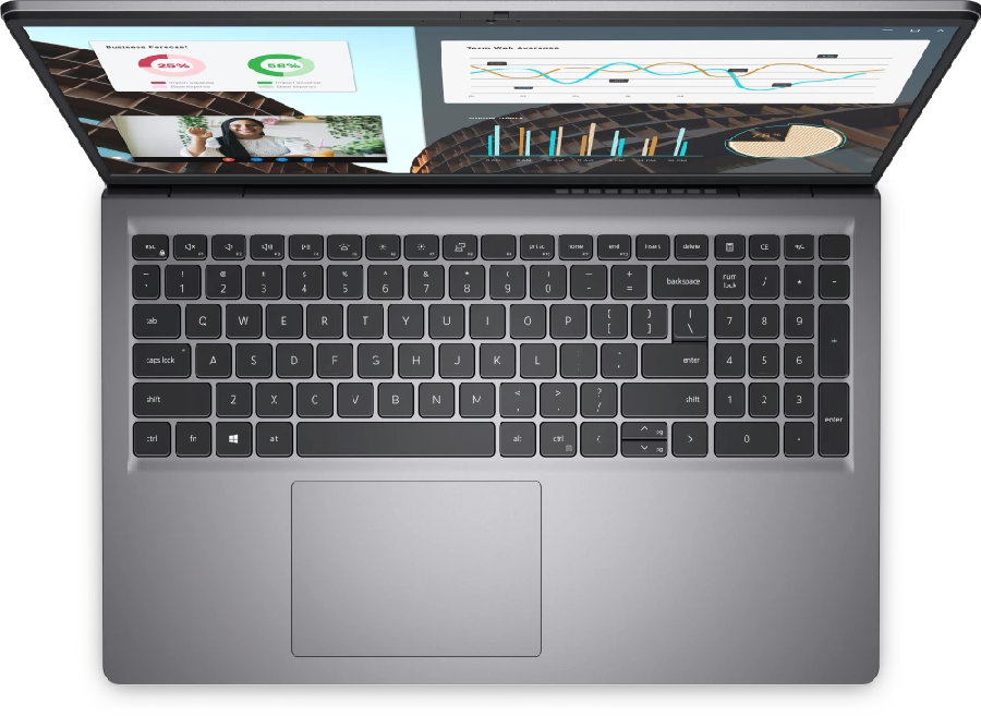 Ноутбук Dell Vostro 3530-4890