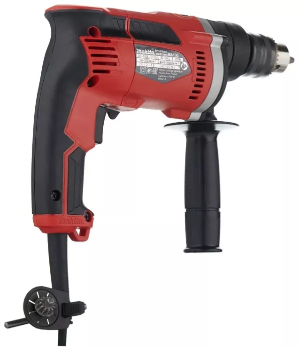 Ударная дрель Makita MT M8100