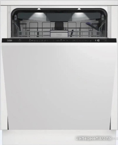 Встраиваемая посудомоечная машина BEKO BDIN38530A
