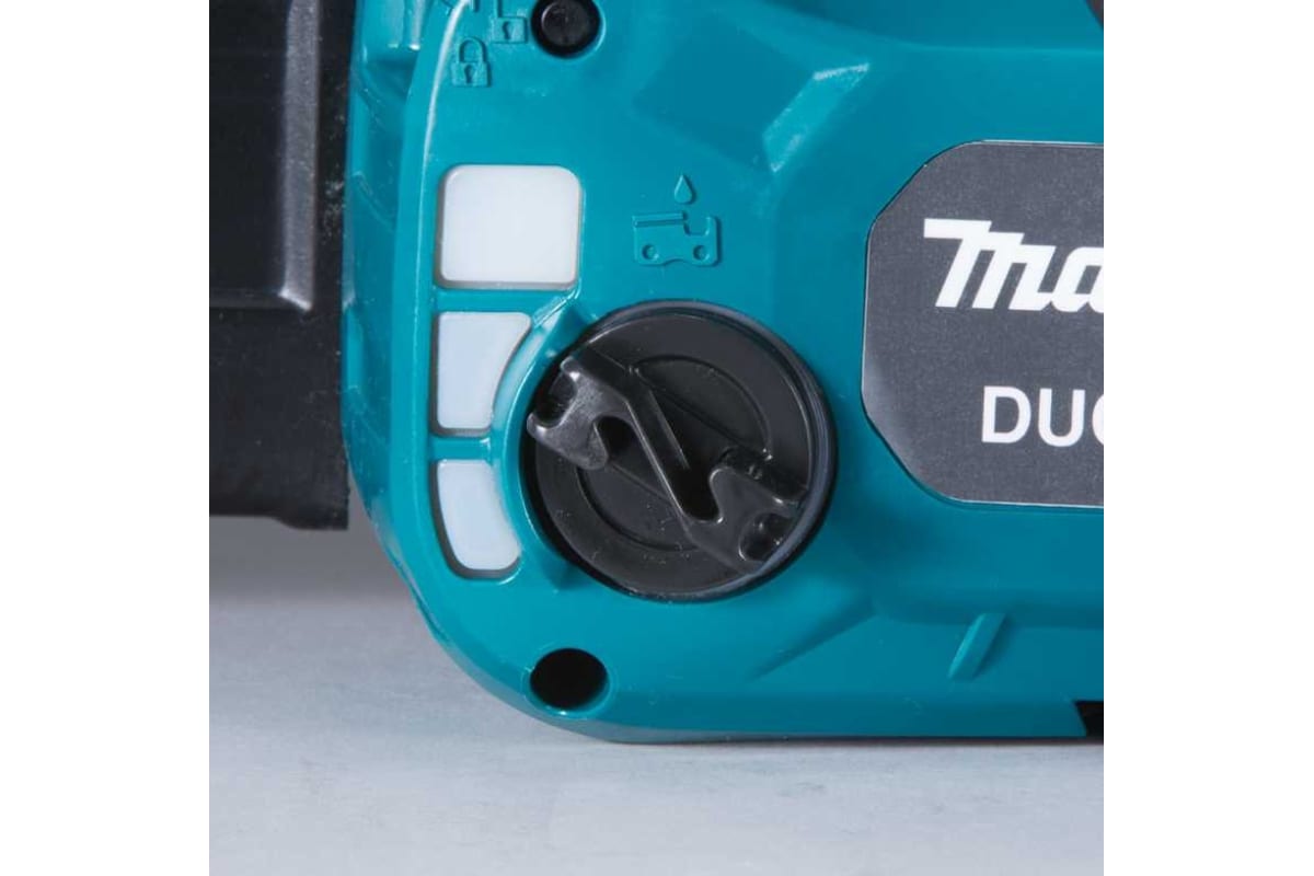 Аккумуляторная пила Makita DUC204RF (с 1-им АКБ 3 Ач, быстрое З/У)