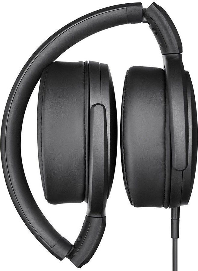 Наушники Sennheiser HD 400S