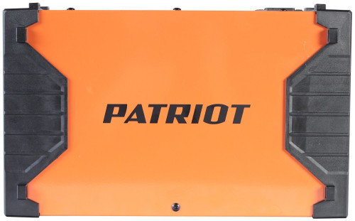 Пуско-зарядное устройство Patriot BCI-600D-Start
