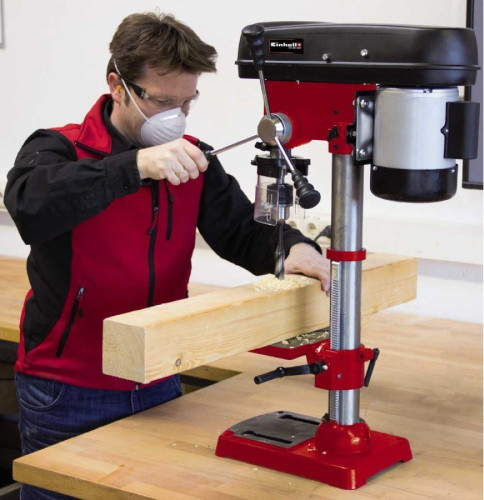 Станок Einhell TC-BD 630