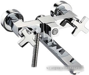 Смеситель Ledeme H84 L3184