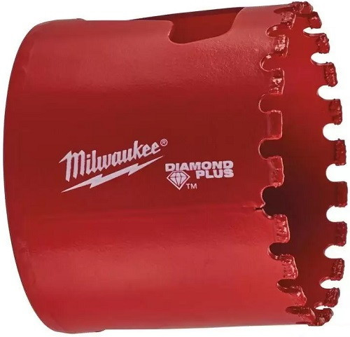 Коронка Milwaukee Diamond Plus 49565645