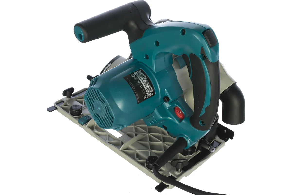 Дисковая пила Makita SP6000