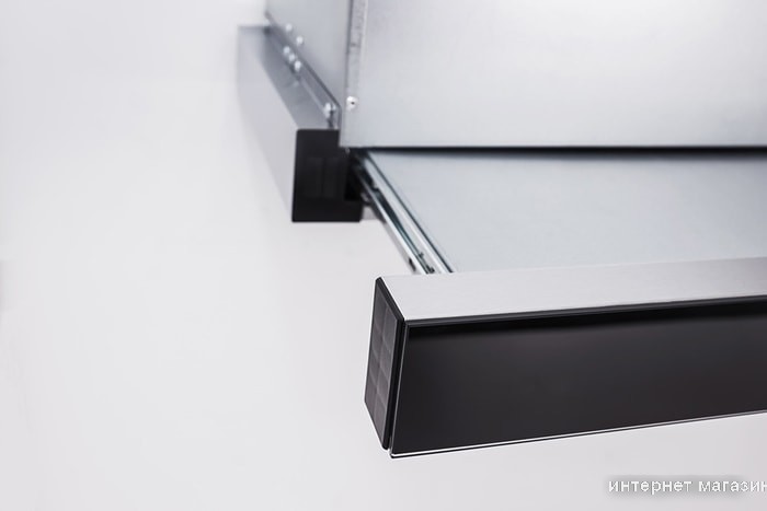 Кухонная вытяжка Exiteq EX-1136