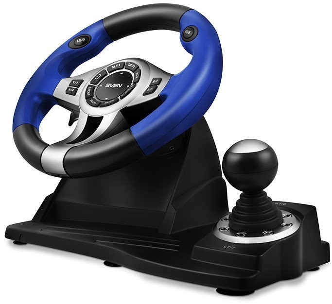 Руль SVEN GC-W600