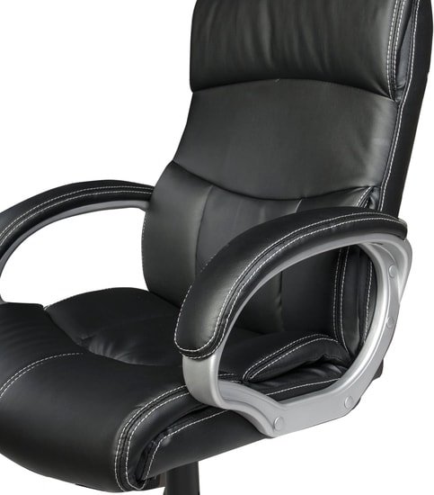 Кресло Brabix Impulse EX-505 (черный)