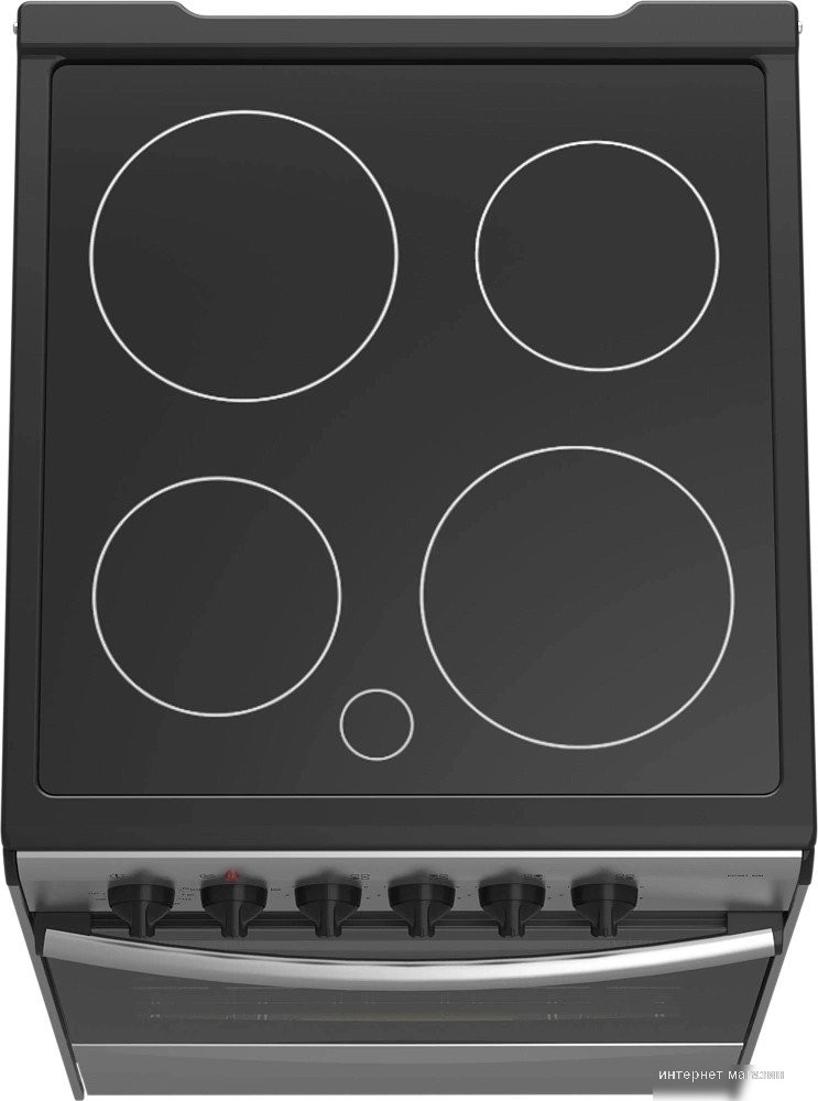 Кухонная плита Darina 1B EC341 606 S