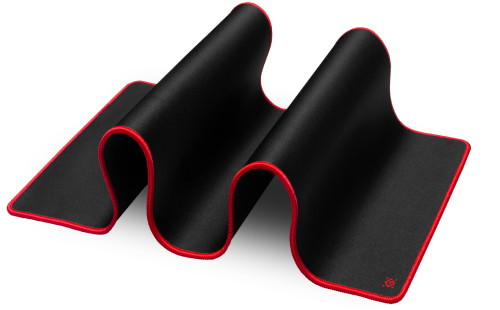 Коврик для мыши Defender Black Ultra XXL