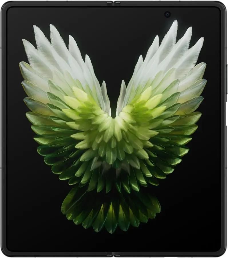 Смартфон Tecno Phantom V Fold 2 12Gb /512Gb зеленый