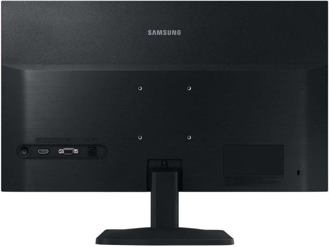 Монитор Samsung S33 S24A336NHI