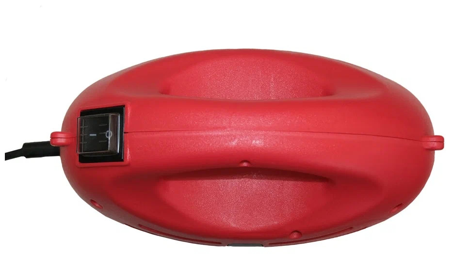 Краскораспылитель Edon EPS-700