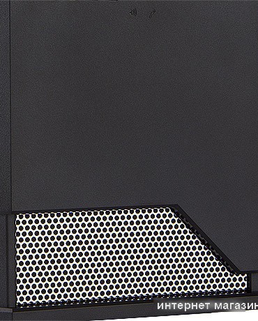 Корпус In Win EMR048