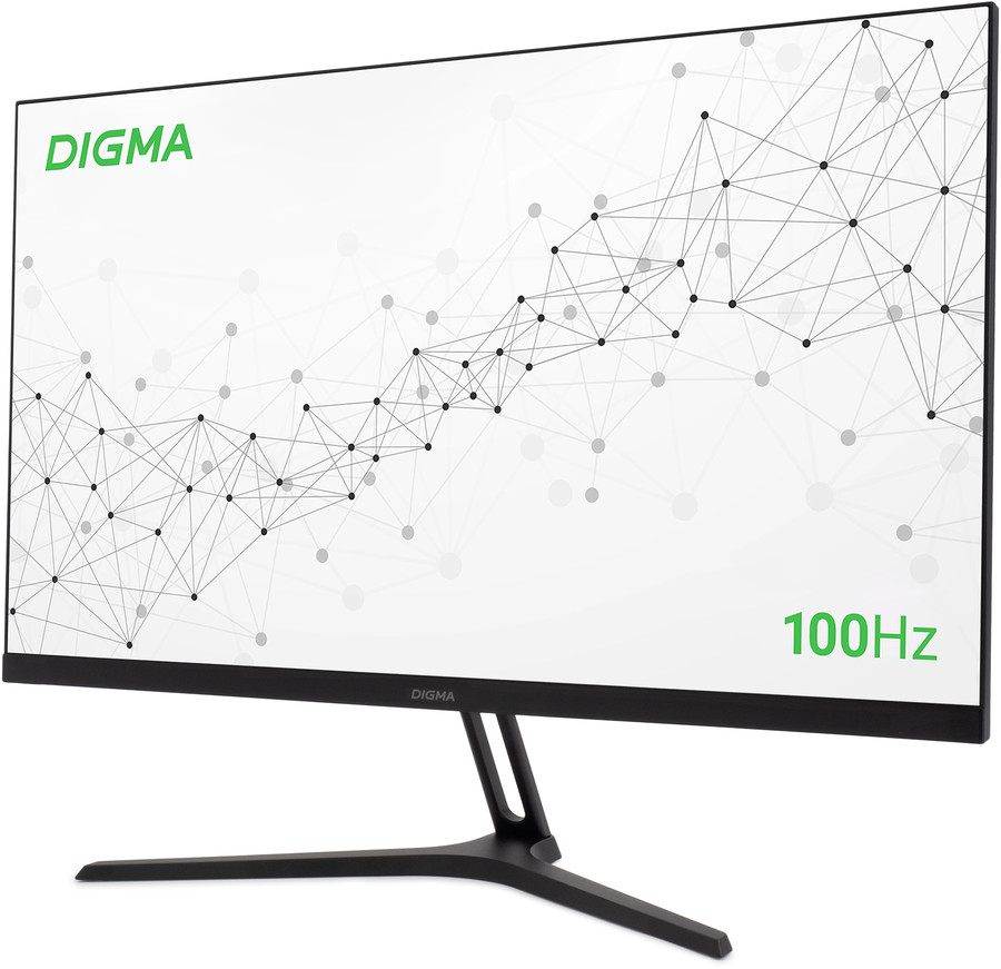 Монитор Digma Progress 27P305F
