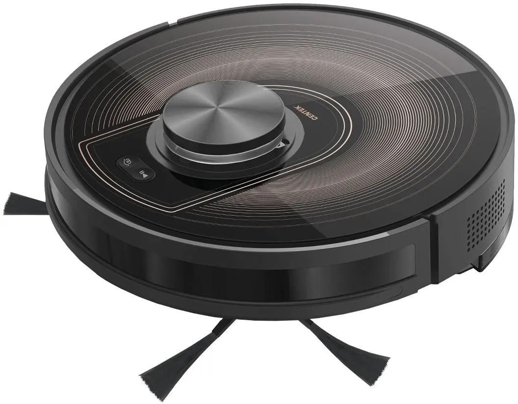 Робот-пылесос CENTEK CT-2740