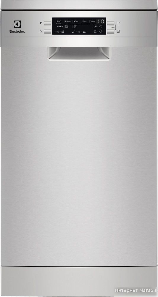 Отдельностоящая посудомоечная машина Electrolux ESS43210SX