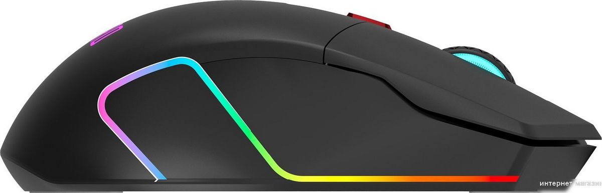 Игровая мышь Acer Nitro OMR304