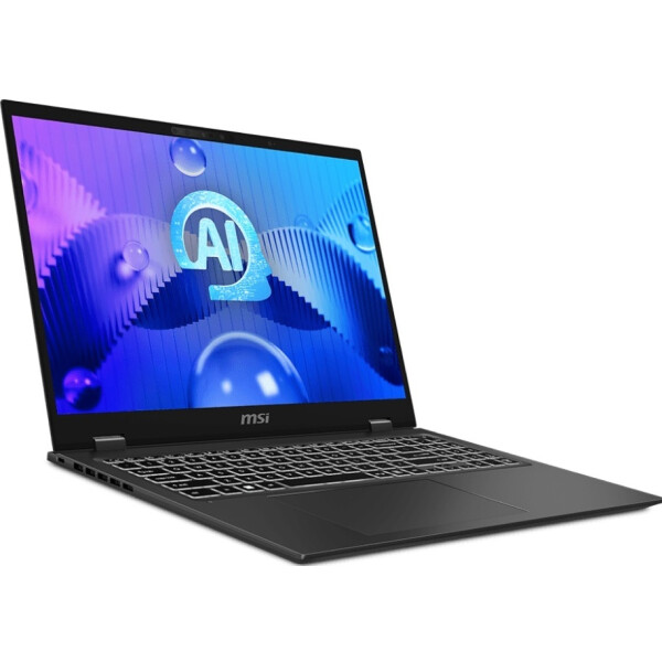 Игровой ноутбук MSI Prestige 16 AI Studio B1VEG-080RU