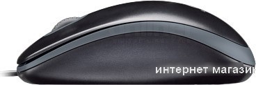 Клавиатура + мышь Logitech MK120 (нет кириллицы)