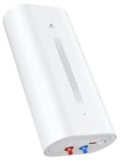 Накопительный электрический водонагреватель Royal Clima Vita RWH-VT80-FE