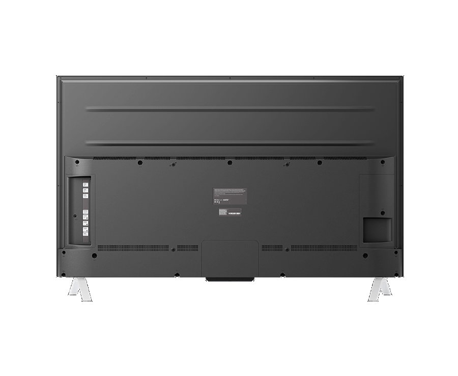 Телевизор Яндекс ТВ Станция QLED с Алисой 43 YNDX-00093