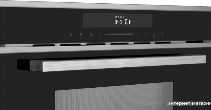 Микроволновая печь Weissgauff BMWO-349 DBSX Touch