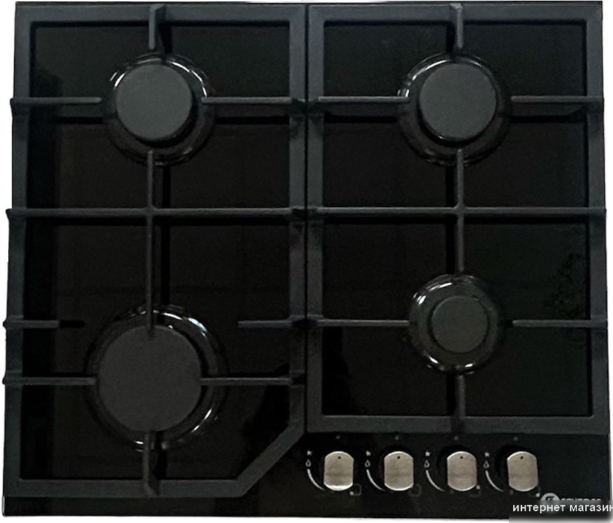 Варочная панель Schtoff H6034C16IS Black