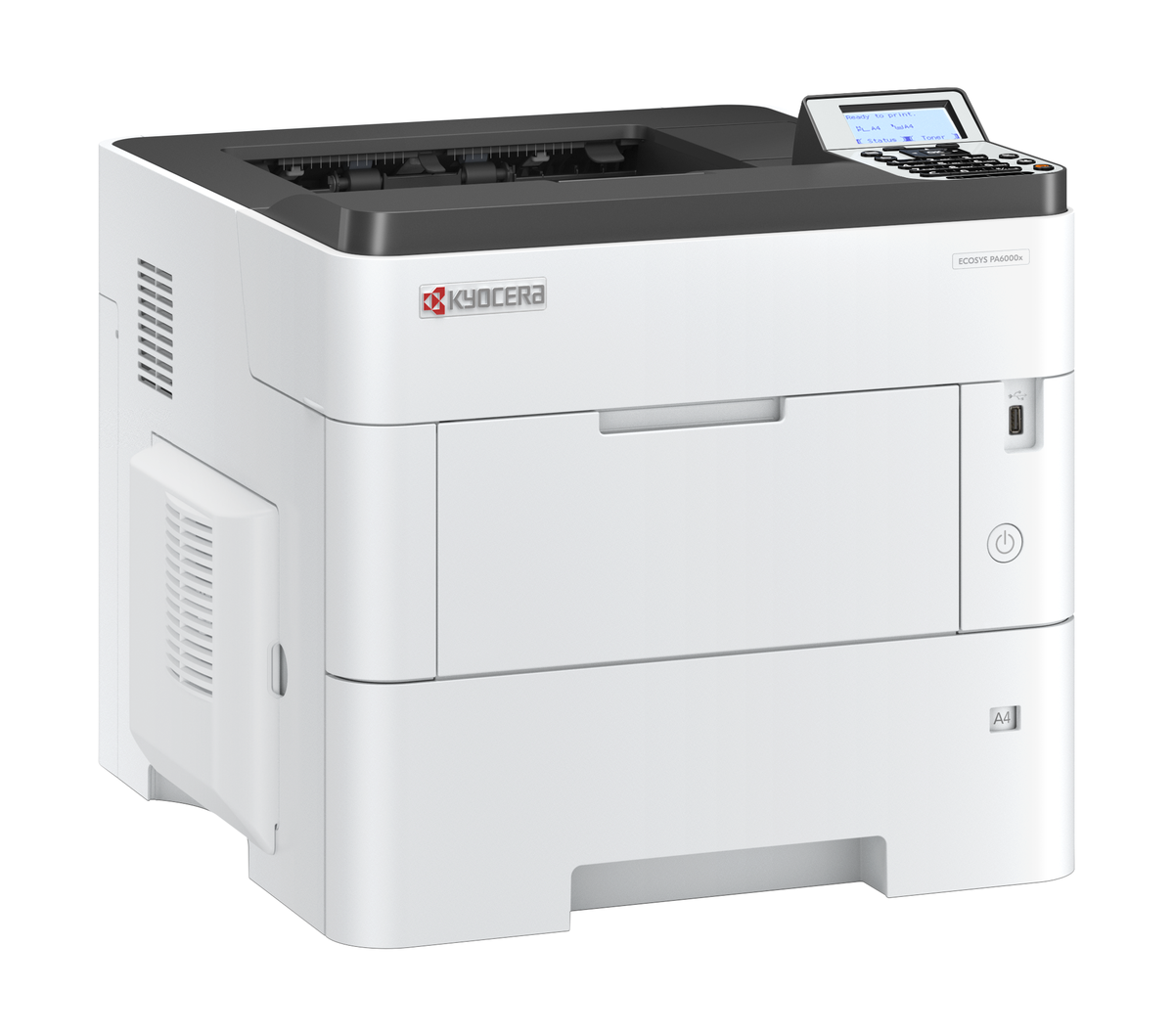 Принтер Kyocera Mita ECOSYS PA6000x