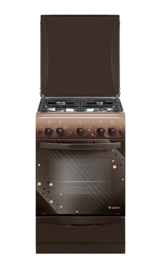 Кухонная плита GEFEST ПГ 5100-02 0310
