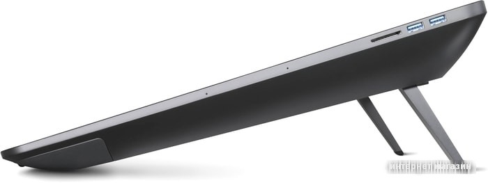Графический планшет Wacom Cintiq Pro 24 DTH-2420