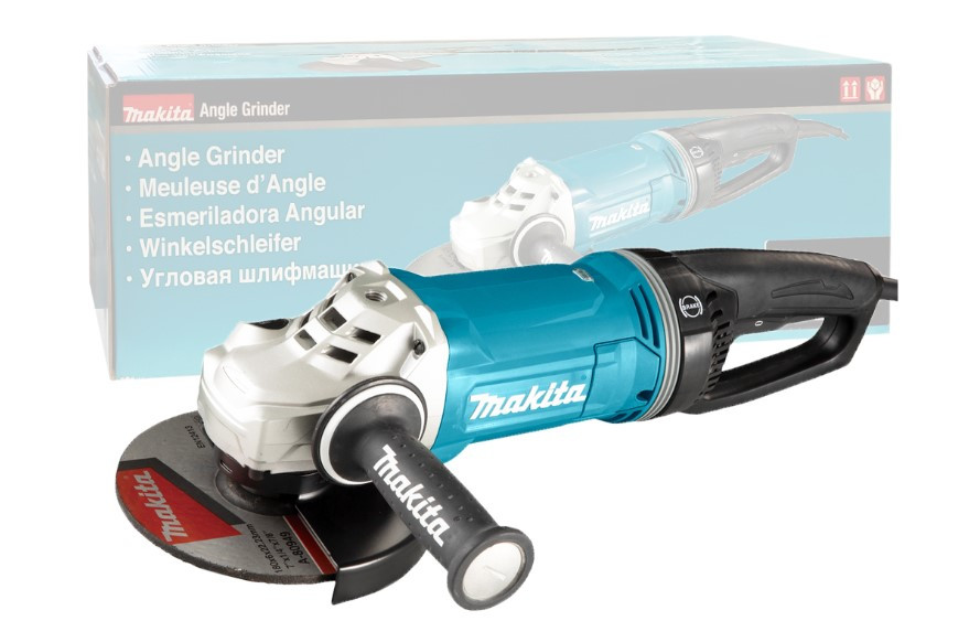 Угловая шлифмашина Makita GA7071X1