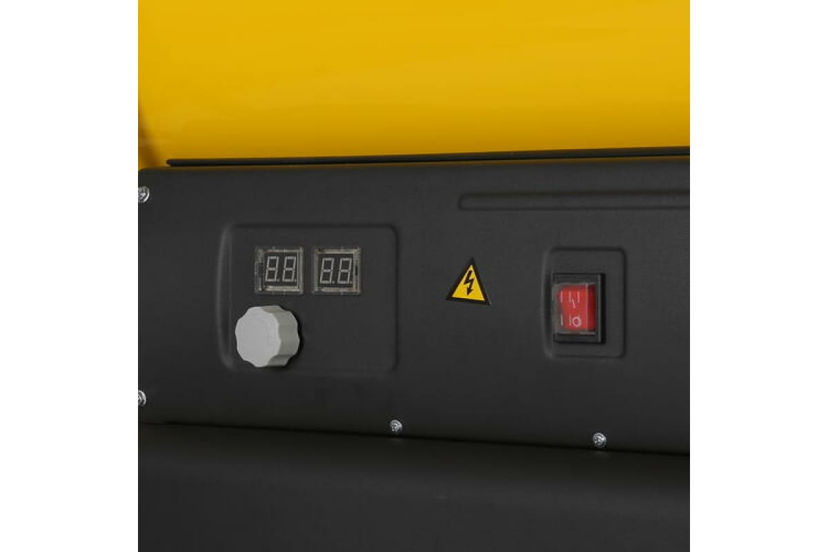 Тепловая пушка Ballu BHDN-50