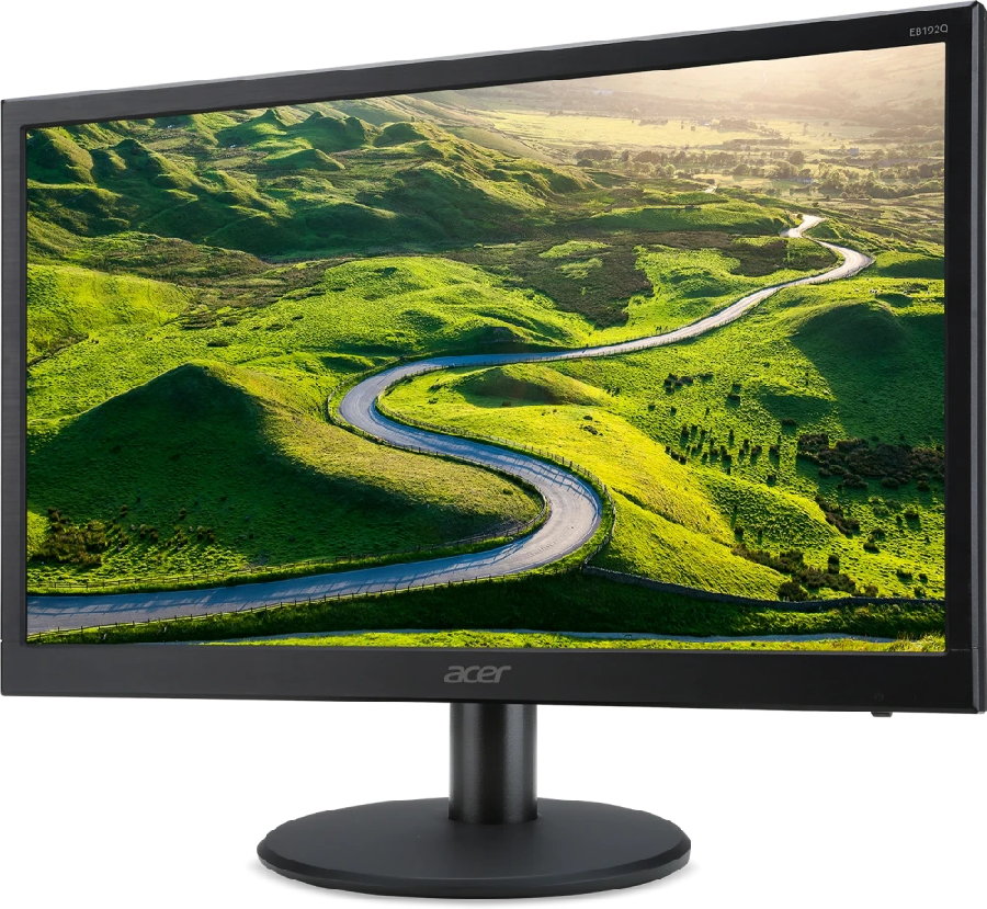 Монитор Acer EB192QBbi UM.XE2CD.B01